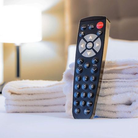 Drury Inn & Suites San Antonio Near La Cantera Luaran gambar